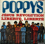 Poppys - J�sus R�volution
