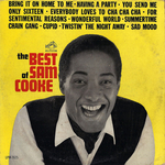 Sam Cooke - Twistin' the night away