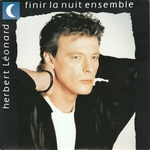Herbert L�onard - Finir la nuit ensemble