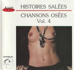 Histoires Salées - A confesse