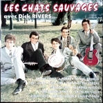 Les Chats Sauvages - C'est joli comme