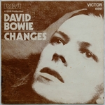 David Bowie - Changes