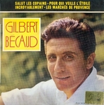 Gilbert B�caud - Incroyablement