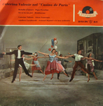 Caterina Valente - Melodia d'amore (version allemande)