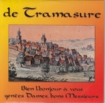 De Tramasure - Bien l'bonjour � vous gentes dames, bons messieurs