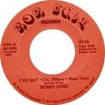 Bobby Doss - I've got you (where I want you)