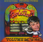 Bob Rivers - What if God smoked cannabis