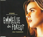 Emmelie De Forest - Only teardrops