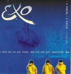 EXO - Notre Pre (live)