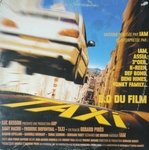 Mafia Underground - Taxi