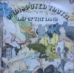 The Undisputed Truth - With a little help from my friends