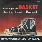 Jean-Michel Jarre - Oxyg�ne part 4 (Indicatif de Basket)