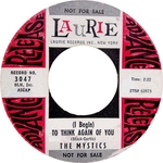 The Mystics - I begin (To think again of you)
