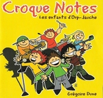 Les enfants d'Orp-Jauche - R.e.s.p.e.c.t