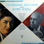 Catherine Sauvage - Tango des matelots