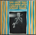 Pete Seeger - John Henry