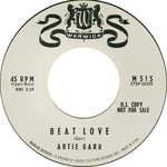 Artie Garr - Beat love