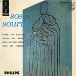 S&oelig;ur Sourire - Mets ton joli jupon