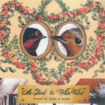 An Pierlé & White Velvet - Mary's had a baby