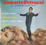 Umberto Petrucci - Les deux fumes