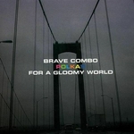 Brave Combo - Flying saucer