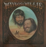 Willie Nelson with Waylon Jennings - Mammas don't let your babies grow up to be cowboys