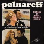 Michel Polnareff - Ca n'arrive qu'aux autres