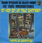 Michel Polnareff - Et hop, on va tout changer