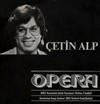 �etin Alp & The Short Waves - Opera
