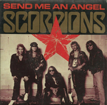 Scorpions - Send me an angel