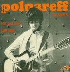 Michel Polnareff - Miss Blue Jeans