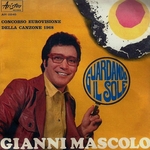 Gianni Mascolo - Guardando il sole