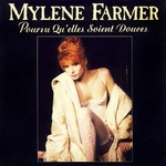 Myl�ne Farmer - Pourvu qu'elles soient douces (Remix Club)