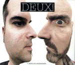 Deux (En chiffres) - Les dinosaures
