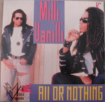 Milli Vanilli - All or nothing