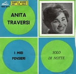 Anita Traversi - I miei pensieri