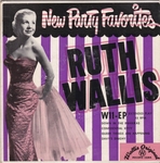 Ruth Wallis - Davy's dinghy