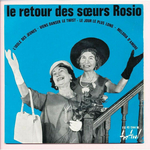 Les Sœurs Rosio - Le jour le plus long