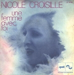 Nicole Croisille - Une femme avec toi