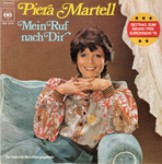 Piera Martell - Mein ruf nach dir