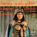 Henri Salvador - Cléopatre