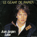 Jean-Jacques Lafon - Le g�ant de papier