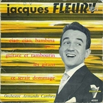 Jacques Fleury - Ce serait dommage