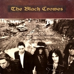 The Black Crowes - Remedy