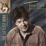 Terry Busch - Maybe tomorrow (Le vagabond version anglaise)