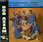 Bob Azzam - Les marrons chauds