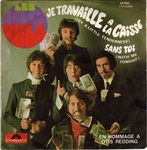 Les Jelly Roll - Sans toi
