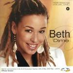 Beth Rodergas - D�me