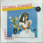 Donna Summer - Supernatural Love