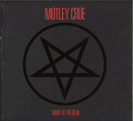 M�tley Cr�e - In the beginning / Shout at the Devil